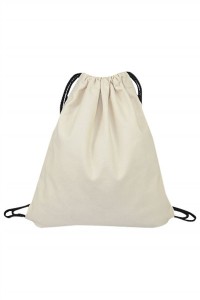 SKRB005 makes bunchpocket drawstring backpack solid color canvas backpack 12 ampere canvas cotton and linen cloth bag drawstring bag 35*40cm detail view-1 SKRB005 makes bunchpocket drawstring backpack solid color canvas backpack 12 ampere canvas cotton and linen cloth bag drawstring bag 35*40cm detail view-1